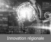 Savoir plus sur l'innovation régionale